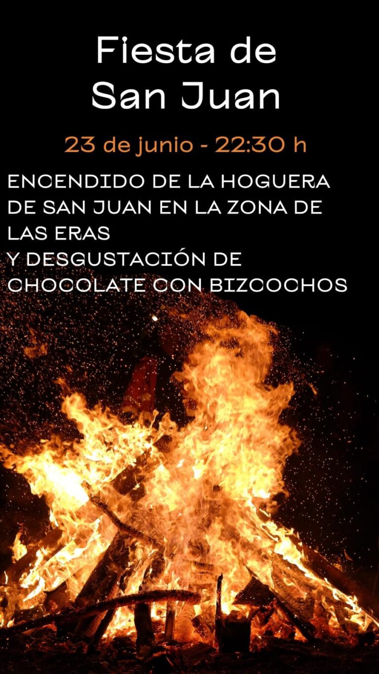 Fiesta San Juan 2025